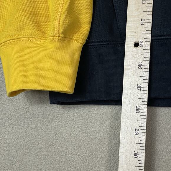 Nike NFL Hoodie Mens M‎ Black Pittsburgh Steelers Sideline Team Issue Sweatshirt - Picture 6 of 13